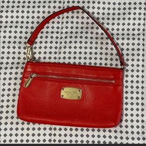 Michael kors hand bag